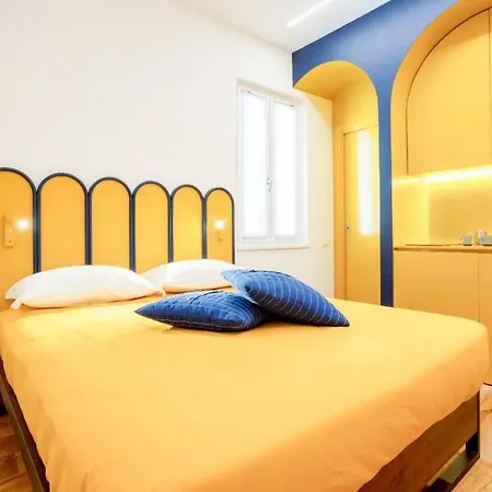 Bed & Breakfast Archi Boutique *