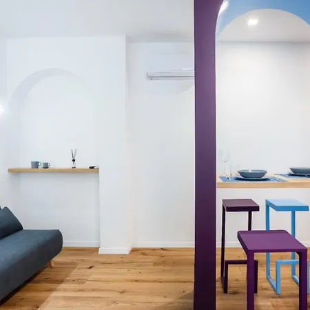 Archi Boutique Bed & Breakfast *