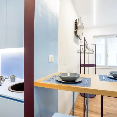Bed & Breakfast Archi Boutique *