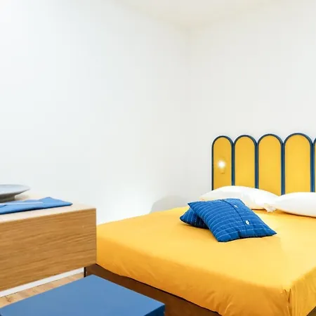 Bed & Breakfast Archi Boutique *