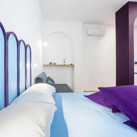 Bed & Breakfast Archi Boutique *
