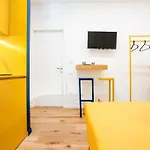 Archi Boutique Отель типа 