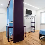 Archi Boutique Отель типа 