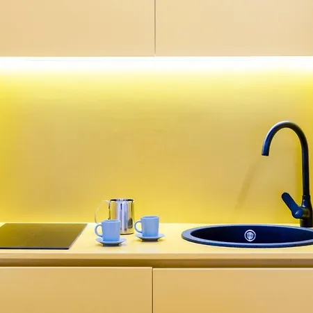 Archi Boutique Couette-café *