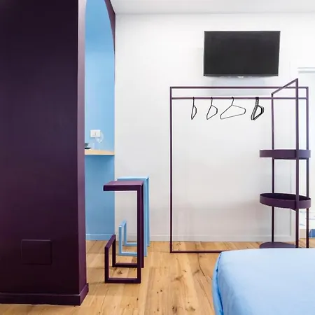 Archi Boutique Отель типа 