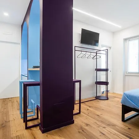 Archi Boutique Bed and Breakfast