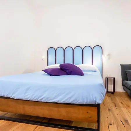 Archi Boutique Салерно