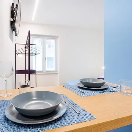 Bed and Breakfast Archi Boutique