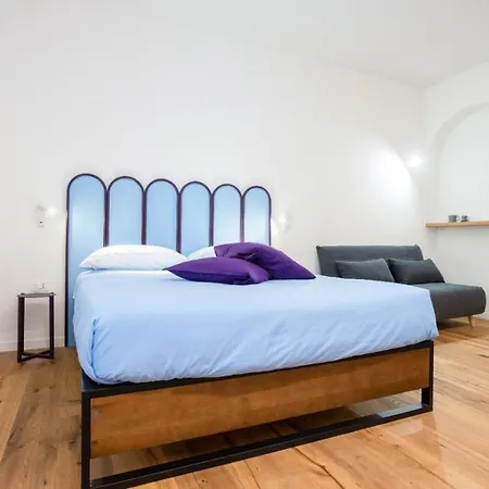 Archi Boutique Отель типа 