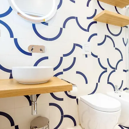 Archi Boutique 4* Σαλέρνο